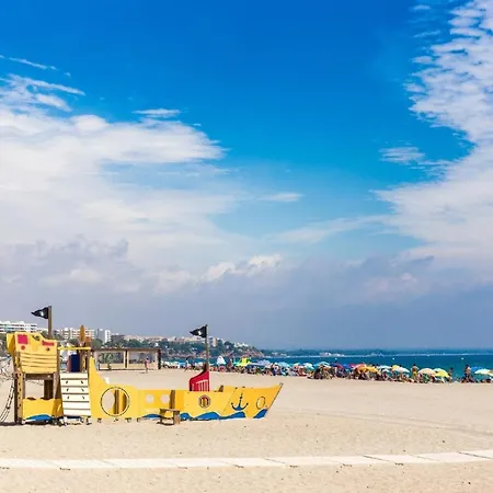 Fuer 6 Personen Ca 96 Qm In Miami Platja, Costa Dorada * Miami Playa