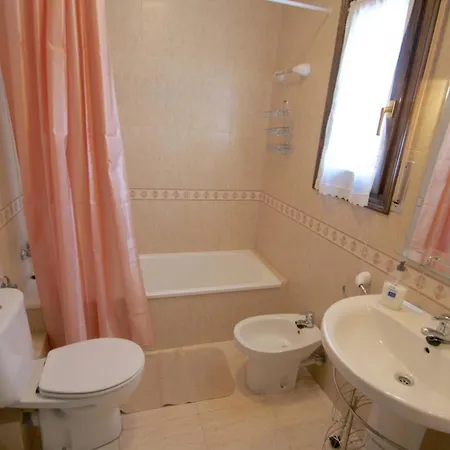 Holiday home Fuer 6 Personen Ca 96 Qm In Miami Platja, Costa Dorada