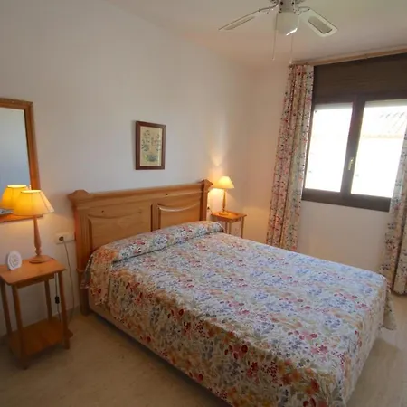 Fuer 6 Personen Ca 96 Qm In Miami Platja, Costa Dorada Holiday home *