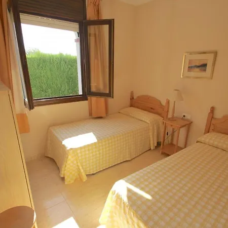 Holiday home Fuer 6 Personen Ca 96 Qm In Miami Platja, Costa Dorada *