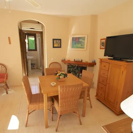 Holiday home Fuer 6 Personen Ca 96 Qm In Miami Platja, Costa Dorada Miami Playa