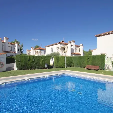 Fuer 6 Personen Ca 96 Qm In Miami Platja, Costa Dorada Miami Playa
