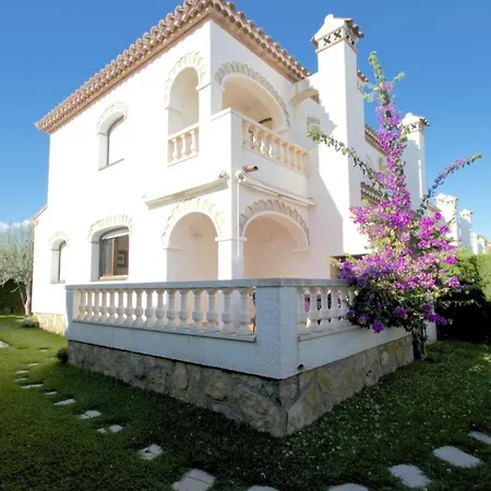 Holiday home Fuer 6 Personen Ca 96 Qm In Miami Platja, Costa Dorada *