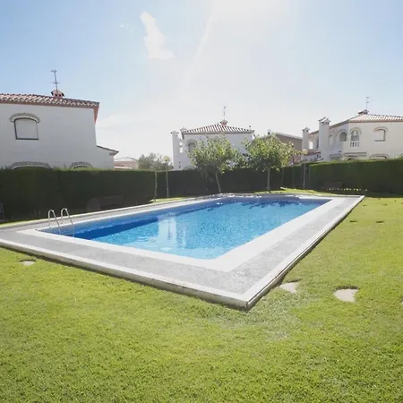 Fuer 6 Personen Ca 96 Qm In Miami Platja, Costa Dorada Holiday home *