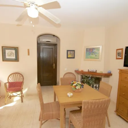 Holiday home Fuer 6 Personen Ca 96 Qm In Miami Platja, Costa Dorada *